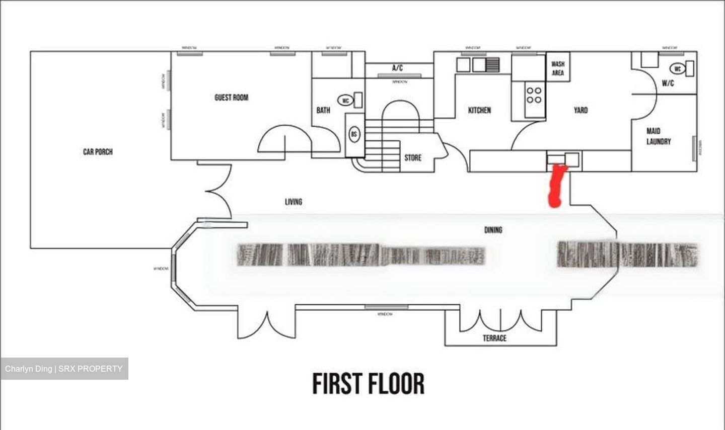 Holland Green (D10), Detached #556731271